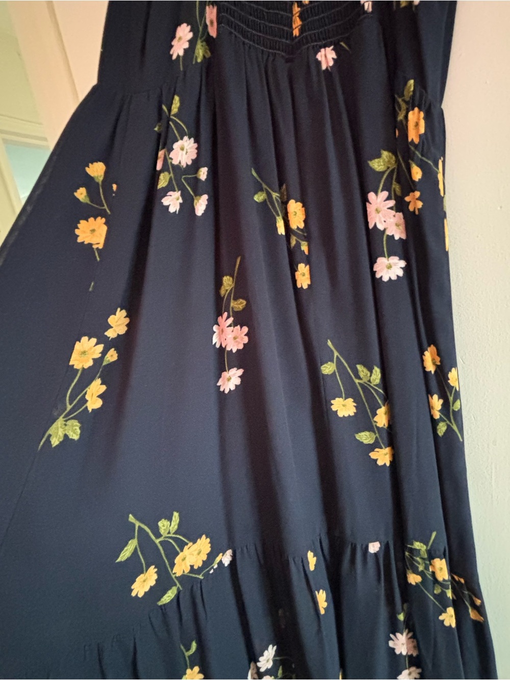 Reformation Kealy Dress - Picture 4 of 4